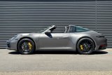 Certified 2023 Porsche 911 Targa 4 GTS image 2