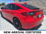 Used 2023 Honda Civic Sport image 4