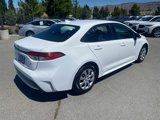 Used 2022 Toyota Corolla LE image 6