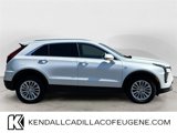 New 2024 Cadillac XT4 Luxury w/ Cold Weather Package image 6