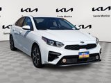 Used 2020 Kia Forte LXS image 3