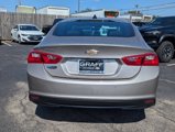 New 2025 Chevrolet Malibu LS w/ LPO, Floor Liner Package image 4