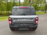 Used 2024 Ford Bronco Sport Outer Banks w/ Tech Package image 5