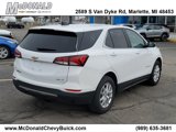 Used 2022 Chevrolet Equinox LT image 4
