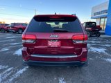 Used 2015 Jeep Grand Cherokee Limited w/ Luxury Group II image 6