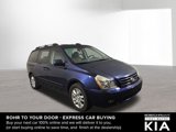Used 2008 Kia Sedona EX w/ Luxury Pkg image 5