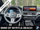 Certified 2022 BMW X3 M40i w/ Premium Package image 3