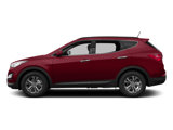 Used 2014 Hyundai Santa Fe Sport w/ Technology Package 04 image 2