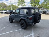 New 2025 Jeep Wrangler Sport image 5