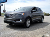 Used 2022 Ford Edge SEL w/ Cargo Accessory Package image 4