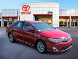 Used 2013 Toyota Camry XLE image 3