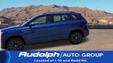 Used 2023 Volkswagen Taos S image 3