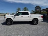 Used 2011 Ford F150 Platinum image 3