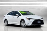 Used 2022 Toyota Corolla LE image 2