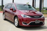 Used 2019 Chrysler Pacifica Touring Plus w/ Tire & Wheel Group image 3