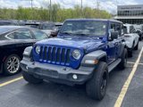 Used 2018 Jeep Wrangler Unlimited Sport S image 3