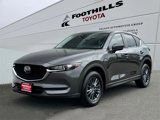 Used 2019 MAZDA CX-5 Touring image 3