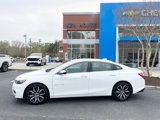 Used 2018 Chevrolet Malibu LT image 2