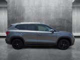 Certified 2023 Volkswagen Taos SE w/ Panoramic Sunroof Package image 4