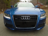Used 2010 Audi A5 3.2 Prestige image 2