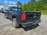 Used 2018 Chevrolet Silverado 1500 W/T w/ Trailering Package image 5