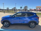 Used 2024 Kia Seltos S image 5