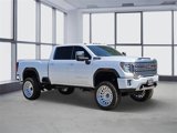 Used 2020 GMC Sierra 2500 Denali w/ Denali Ultimate Package image 3