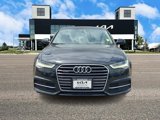 Used 2016 Audi A6 2.0T Premium Plus w/ Premium Plus Package image 3