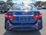 Used 2018 Nissan Sentra SV image 5