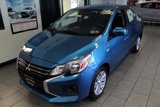New 2024 Mitsubishi Mirage G4 LE image 2