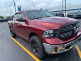Used 2016 RAM 1500 Big Horn image 5
