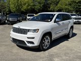Used 2019 Jeep Grand Cherokee Summit image 3