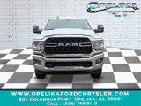 New 2024 RAM 2500 Big Horn w/ Bed Utility Group image 3