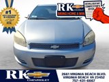 Used 2015 Chevrolet Impala LT w/ LT Sunroof Package image 2