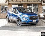 Used 2018 Ford EcoSport S image 3