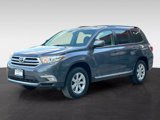Used 2012 Toyota Highlander 4WD image 3