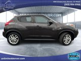 Used 2012 Nissan Juke SL image 2