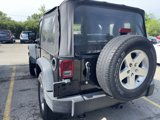 Used 2016 Jeep Wrangler Sport w/ Quick Order Package 24S image 2