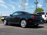 Used 2005 Lexus SC 430 Convertible image 4