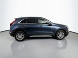 Used 2019 Cadillac XT4 Premium Luxury w/ Driver Awareness Package image 4
