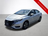 New 2025 Nissan Versa SV w/ Trunk Package image 2