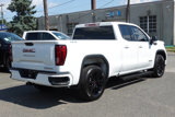 Used 2023 GMC Sierra 1500 Elevation image 3
