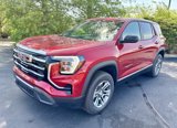 New 2025 GMC Terrain Elevation w/ LPO, Floor Liner Package image 2