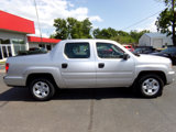 Used 2011 Honda Ridgeline RT image 2