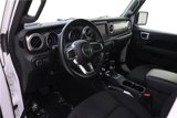 Used 2018 Jeep Wrangler Unlimited Sahara w/ Cold Weather Group image 3