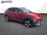 Used 2024 Hyundai Kona Limited image 4