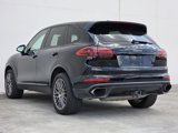 Used 2017 Porsche Cayenne Platinum Edition image 3