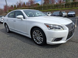 Used 2015 Lexus LS 460 AWD image 3