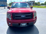 Used 2013 Ford F150 FX2 w/ Luxury Equipment Group image 2