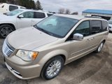 Used 2013 Chrysler Town & Country Touring-L w/ Premium Group image 4